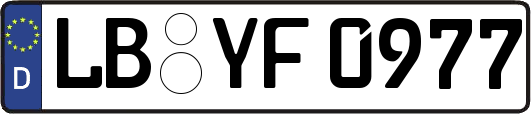 LB-YF0977
