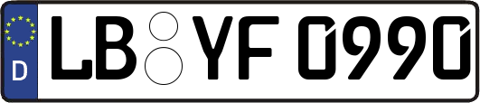 LB-YF0990