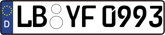 LB-YF0993