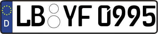LB-YF0995