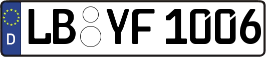 LB-YF1006