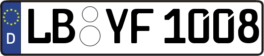LB-YF1008