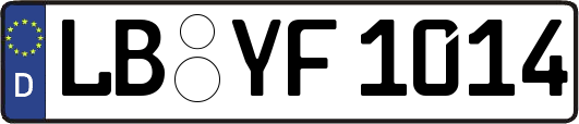 LB-YF1014