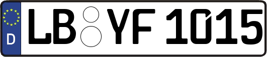 LB-YF1015