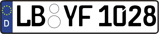 LB-YF1028