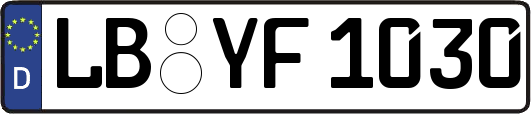 LB-YF1030