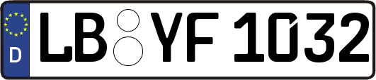 LB-YF1032