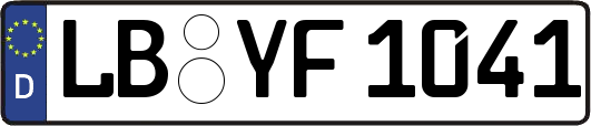 LB-YF1041