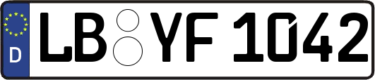 LB-YF1042