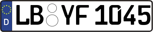 LB-YF1045