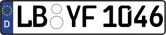 LB-YF1046