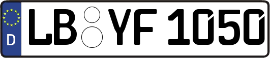 LB-YF1050
