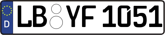 LB-YF1051