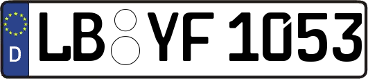 LB-YF1053