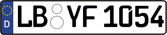 LB-YF1054