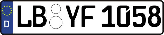 LB-YF1058