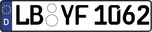 LB-YF1062