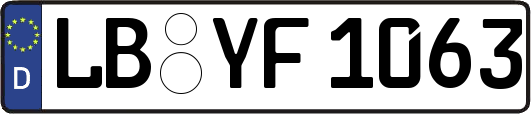 LB-YF1063