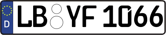 LB-YF1066