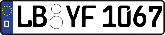 LB-YF1067