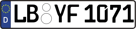 LB-YF1071