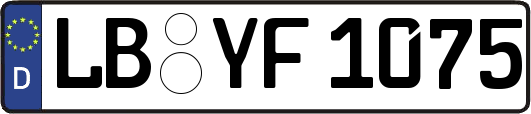 LB-YF1075
