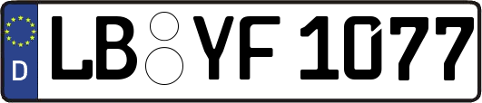 LB-YF1077