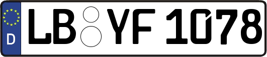 LB-YF1078
