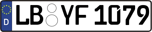 LB-YF1079