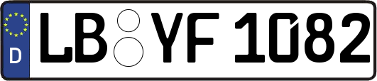 LB-YF1082
