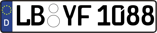 LB-YF1088