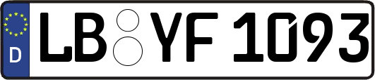 LB-YF1093