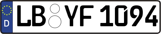 LB-YF1094