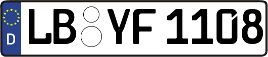 LB-YF1108