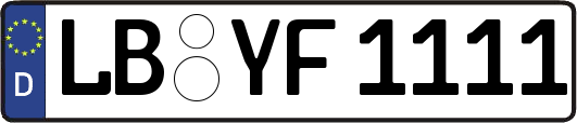 LB-YF1111