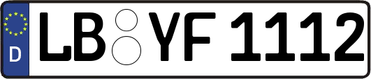 LB-YF1112