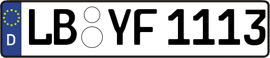LB-YF1113