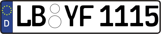 LB-YF1115