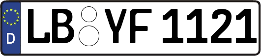 LB-YF1121