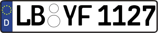 LB-YF1127