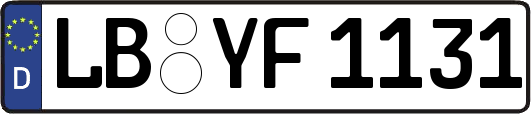 LB-YF1131