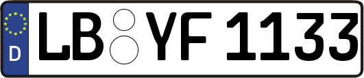 LB-YF1133