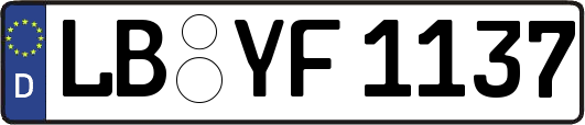 LB-YF1137