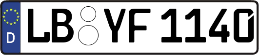 LB-YF1140