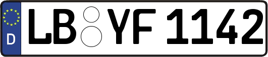 LB-YF1142