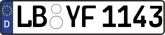 LB-YF1143