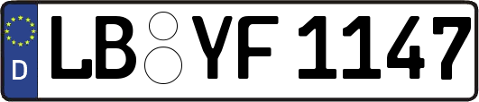 LB-YF1147