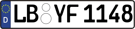 LB-YF1148