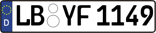 LB-YF1149