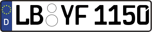 LB-YF1150